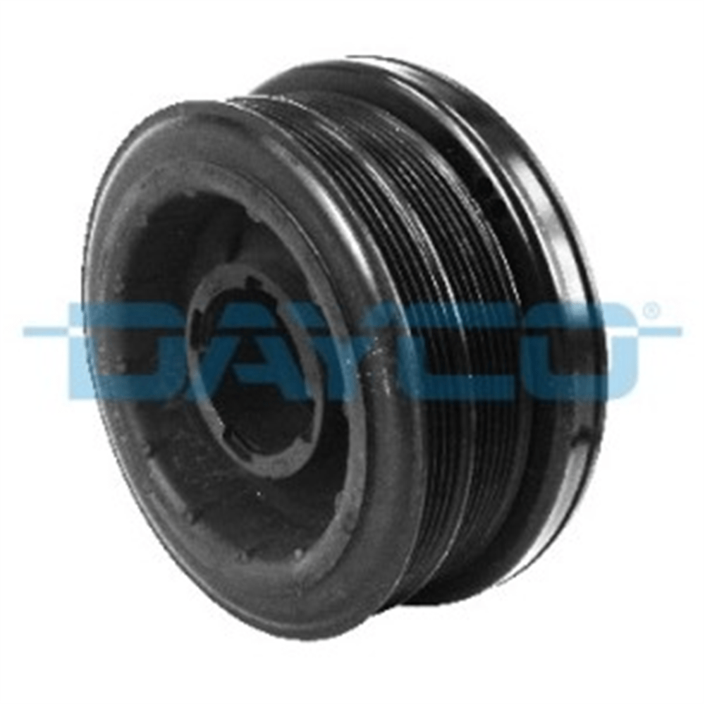 DAYCO DPV1063 - Krank Kasnagi - Bmw E46-e90-e91-e92-e93-e60-e61-e63-e64-e65-e66-x3 E83-x5 E53-x5 E70-x6 E71