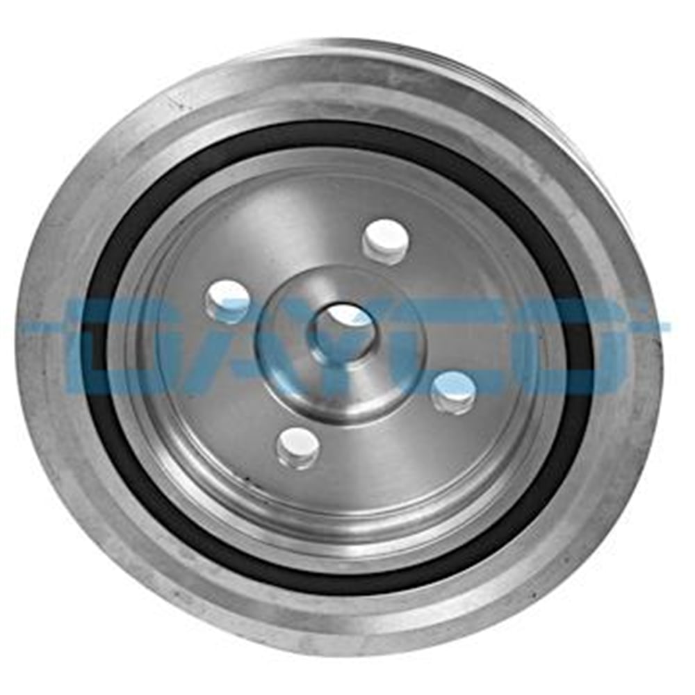 DAYCO DPV1070 - Krank Kasnagi - Ford Focus/connect