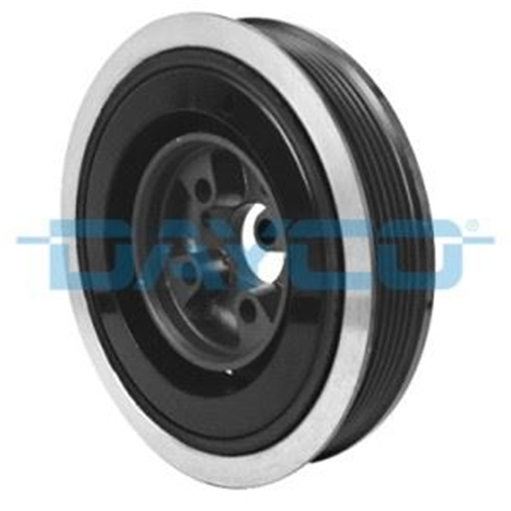 DAYCO DPV1072 - Krank Kasnagi - Vw Golf3-polo Classic-passat-t4
