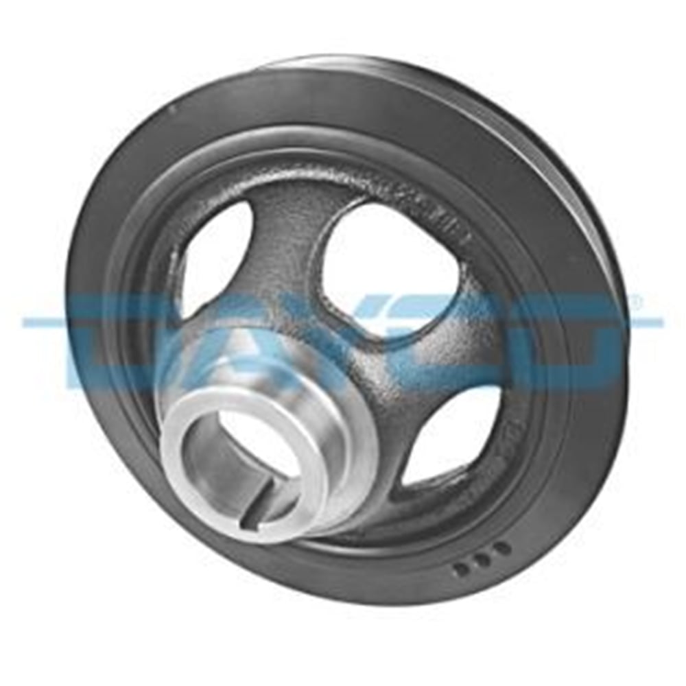 DAYCO DPV1097 - Krank Kasnagi - Mercedes W203-204-209-211