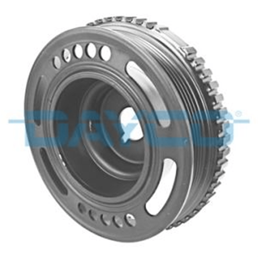 DAYCO DPV1106 - Krank Kasnagi - Opel Astra G