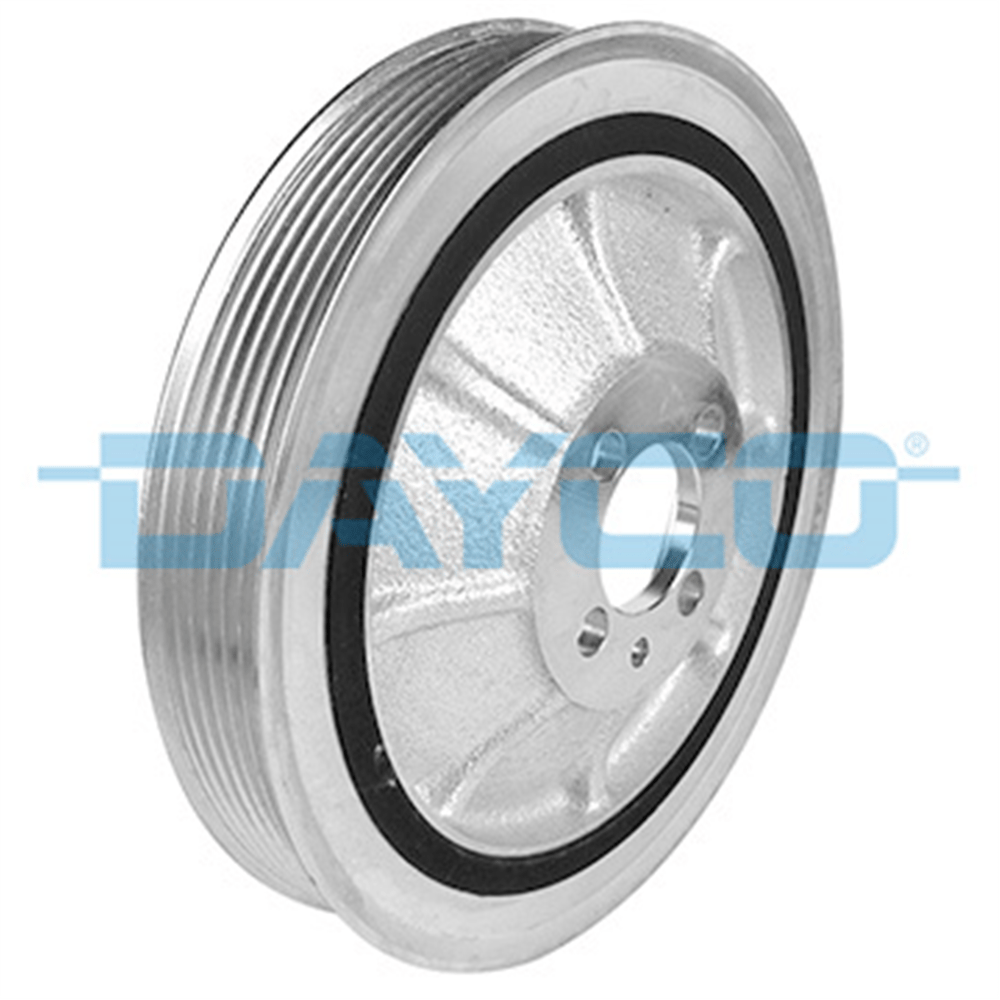 DAYCO DPV1139 - Krank Kasnagi - Fiat Egea/bravo Ii/500l/giulietta/mito-opel Vectra C Astra H