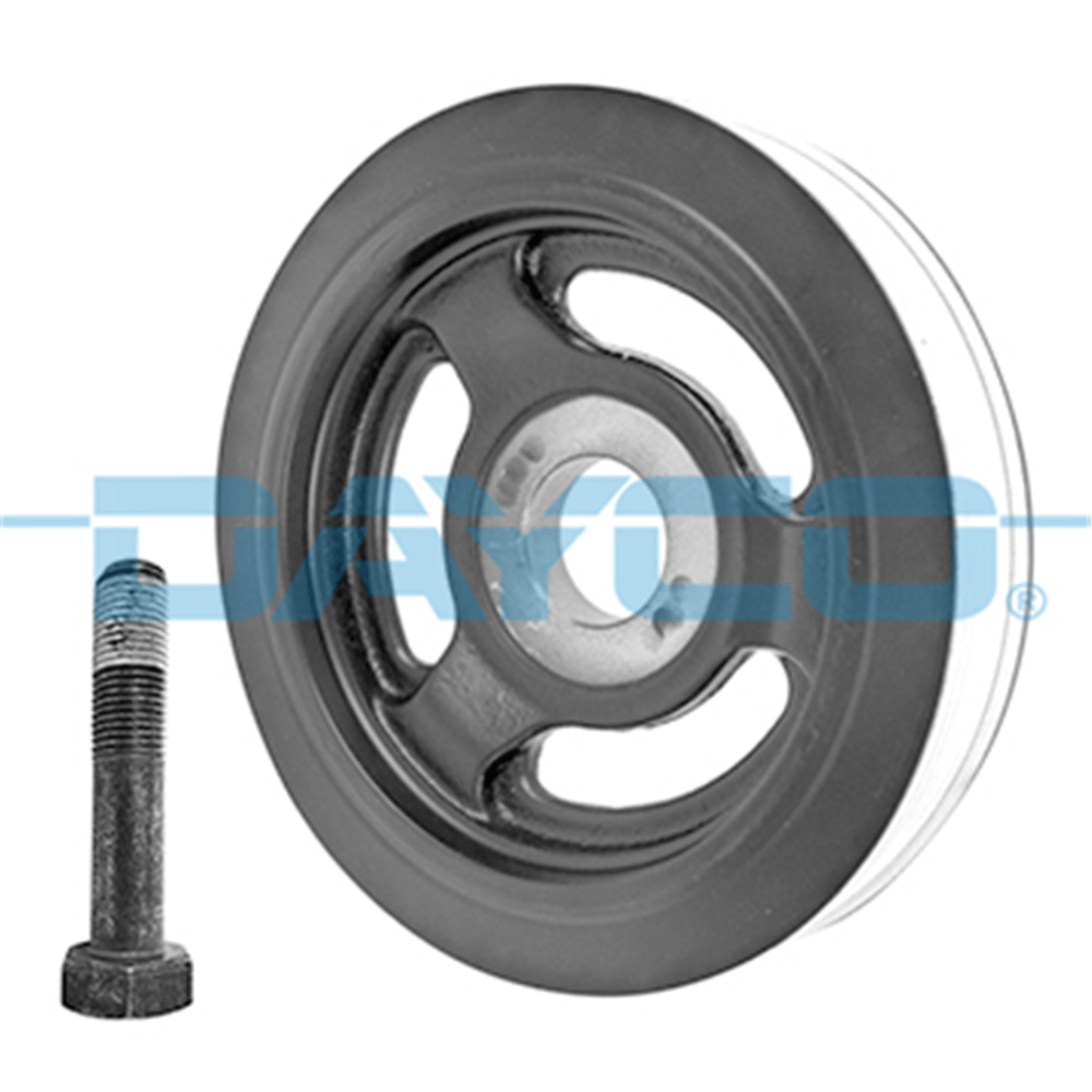 DAYCO DPV1141 - Krank Kasnagi - Psa Focus/c-max/fiesta/courier/208/308/3008