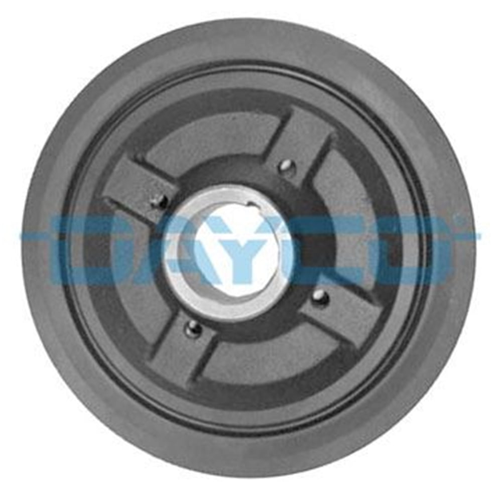 DAYCO DPV1156 - Krank Kasnagi - Japon L200 (k64)
