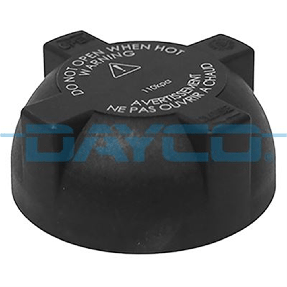 DAYCO DRC021 - Radyatör Yedek Su Depo Kapagi - Vw Golf1-golf2-a80-a4