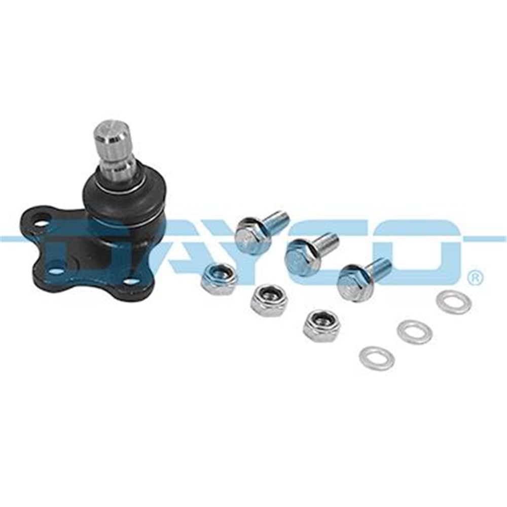 DAYCO DSS2502 - Rotil Alt - Psa 208/2008/301/c3