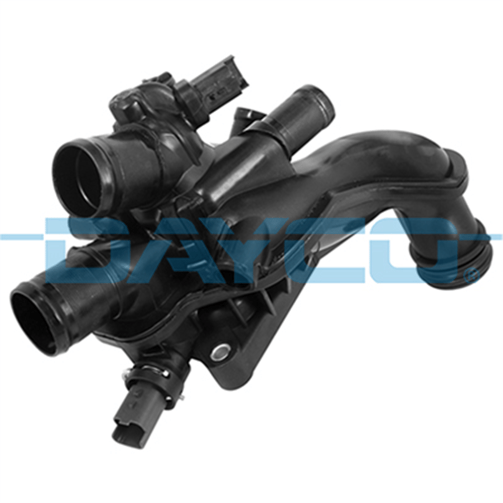 DAYCO DT1257H - Termostat Komple - Psa 207/308/c4
