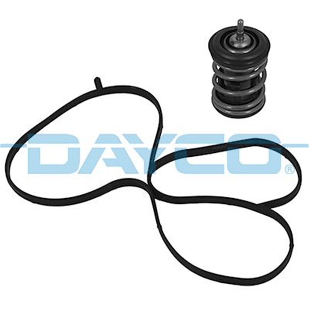 DAYCO DT1264V - Termostat - Vw Golf7-polo-a3-leon-octavia