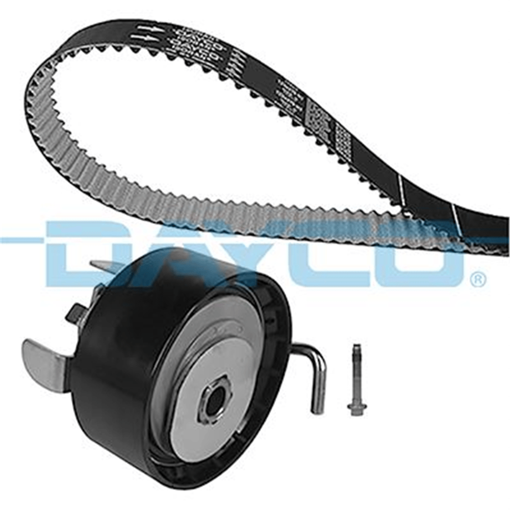 DAYCO KBIO02 - Triger Seti - Ford Focus/c-max/fiesta/c0urier/mondeo