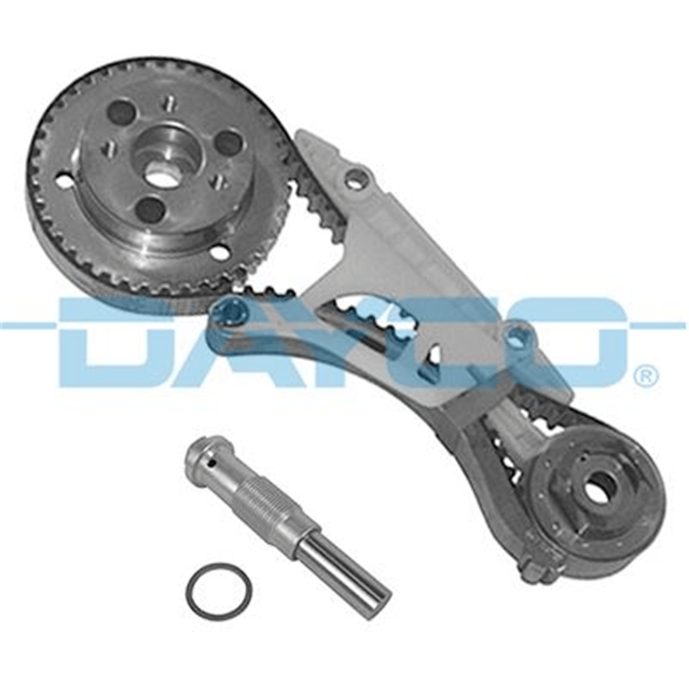 DAYCO KBIO06 - Eksantrik Kayis Gergi Kiti Alt - Ford Connect/focus/c-max/mondeo