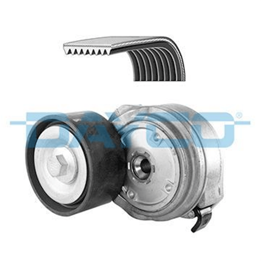 DAYCO KPV024HD - V Kayis Seti - Av Tga, Tgs I, Tgx I