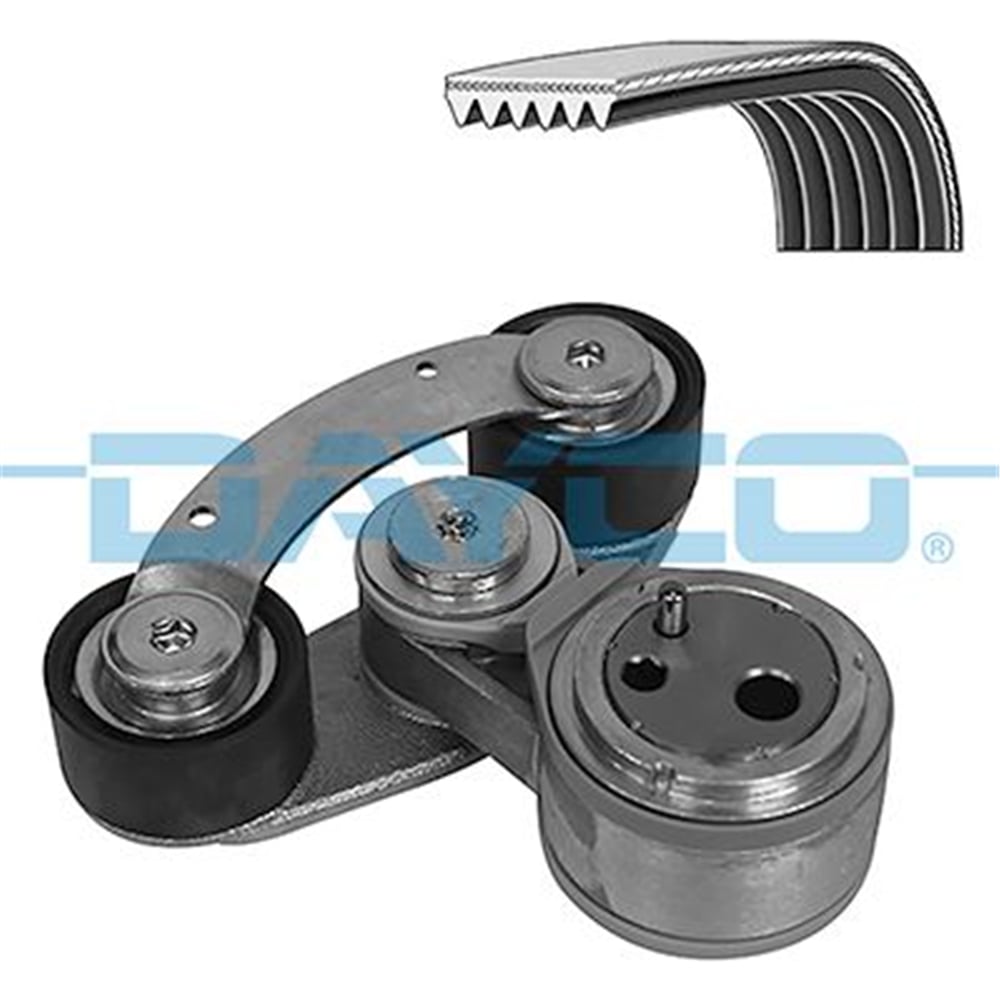 DAYCO KPV1145 - V Kayis Seti - Psa 508