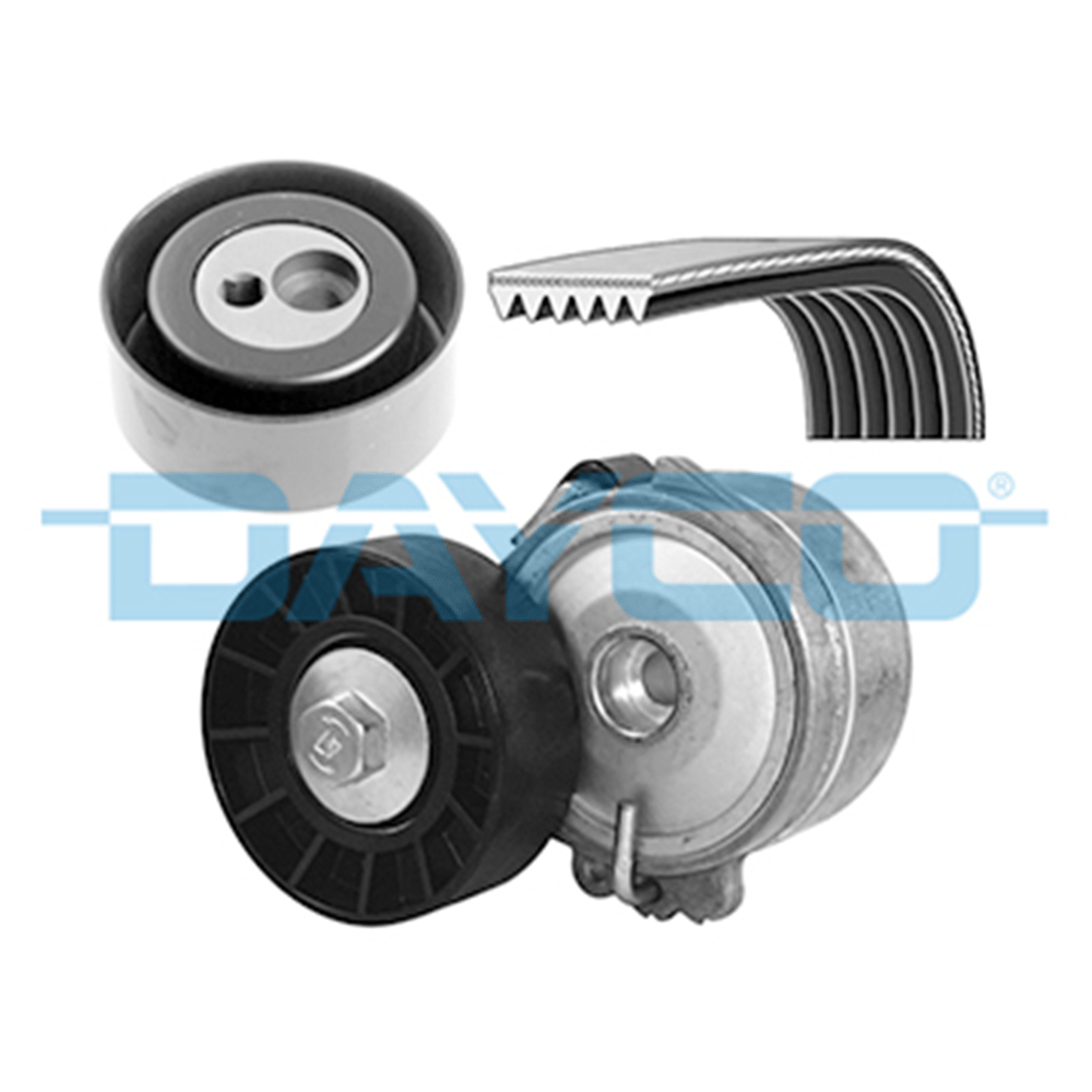 DAYCO KPV119 - V Kayis Seti - Psa 307/406/partner