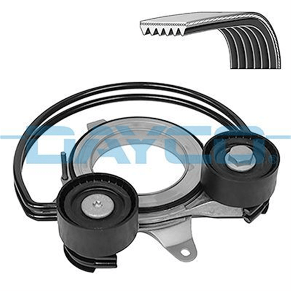 DAYCO KPV1464 - V Kayis Seti - Vw A4-a5-a6-a7-q5