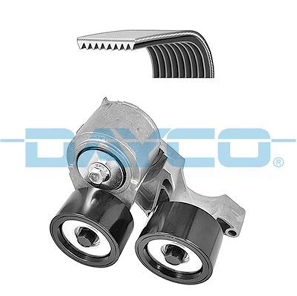 DAYCO KPV151HD - V Kayis Seti - Av Cf 85, Xf 105