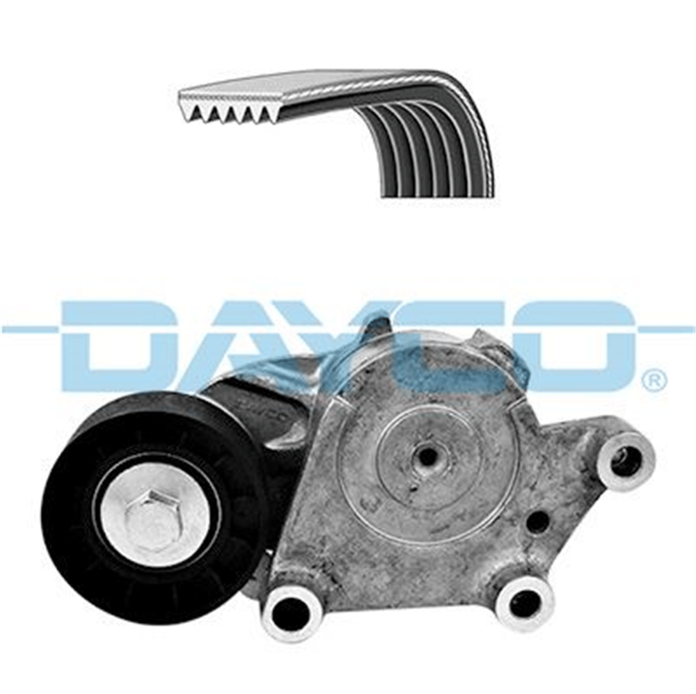 DAYCO KPV239 - V Kayis Seti - Psa Berlingo C4