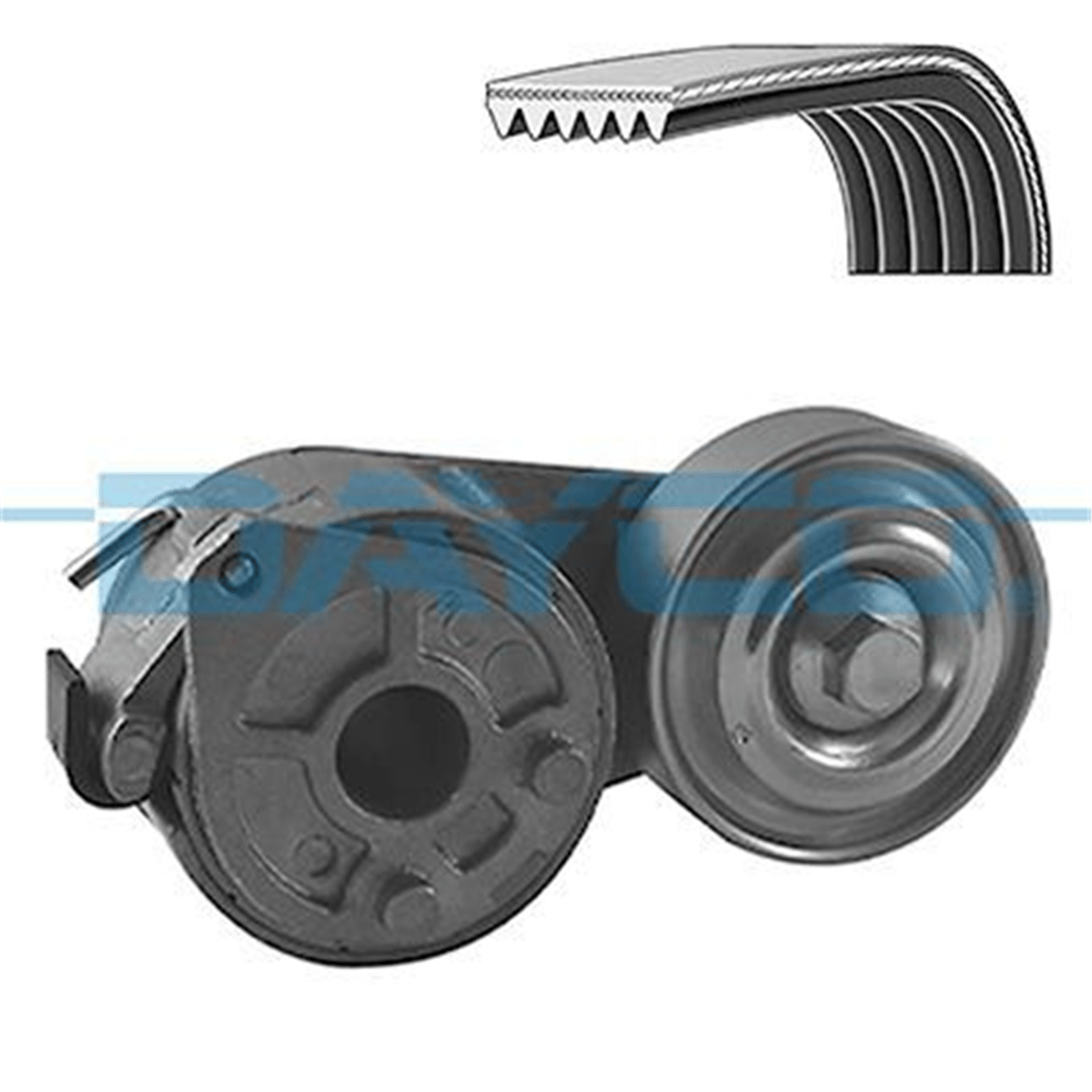 DAYCO KPV309HD - V Kayis Seti - Av Crossway