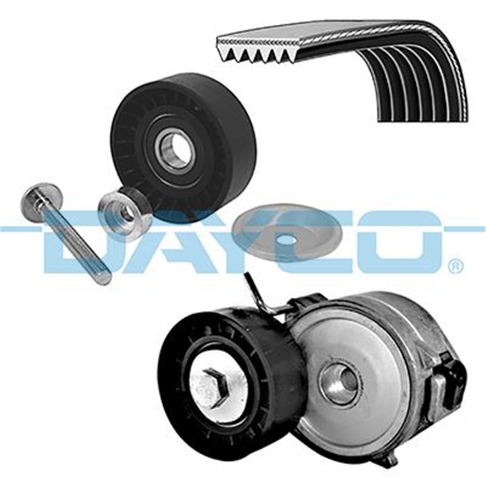 DAYCO KPV397 - V Kayis Seti - Ford Mondeo