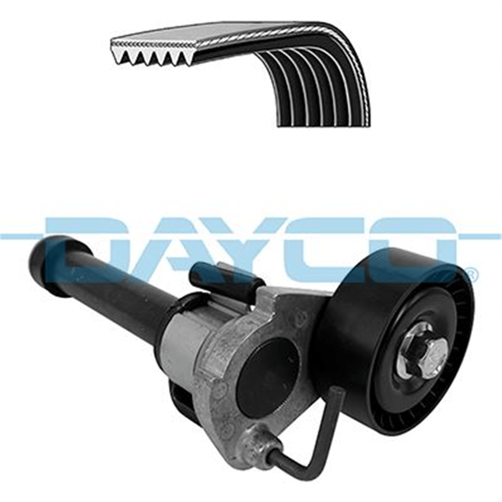 DAYCO KPV435 - V Kayis Seti - Vw Passat-a3-a4