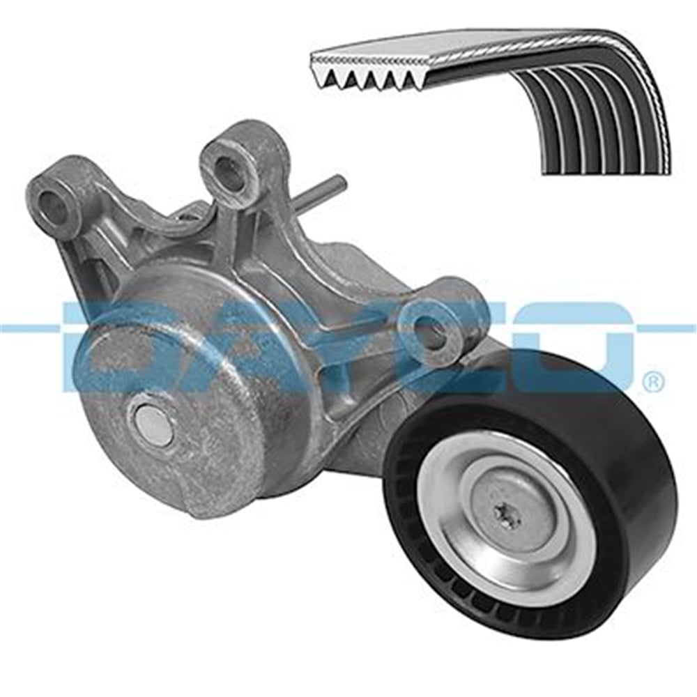 DAYCO KPV572 - V Kayis Seti - Bmw F20-f21-f22-f23-f30-f31-f32-f33-f34-f36