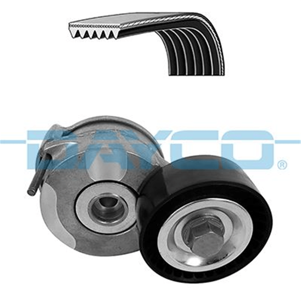 DAYCO KPV792 - V Kayis Seti - Psa Traveller