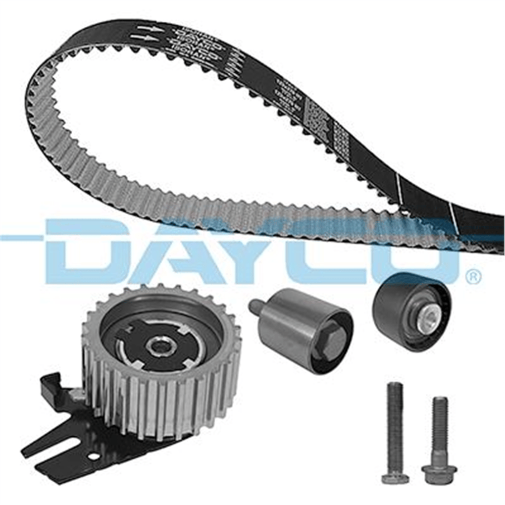 DAYCO KTB1191 - Triger Seti - Fiat Ducato V Alfa Giulia Stelvio