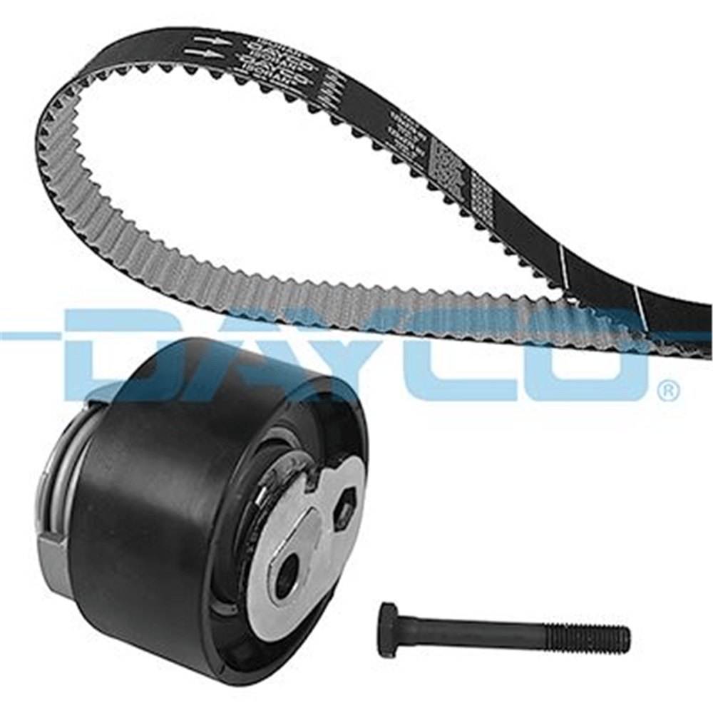 DAYCO KTB1193 - Triger Kayis Seti - Bmw Land Rover Range Rover Discovery Iv Spoet