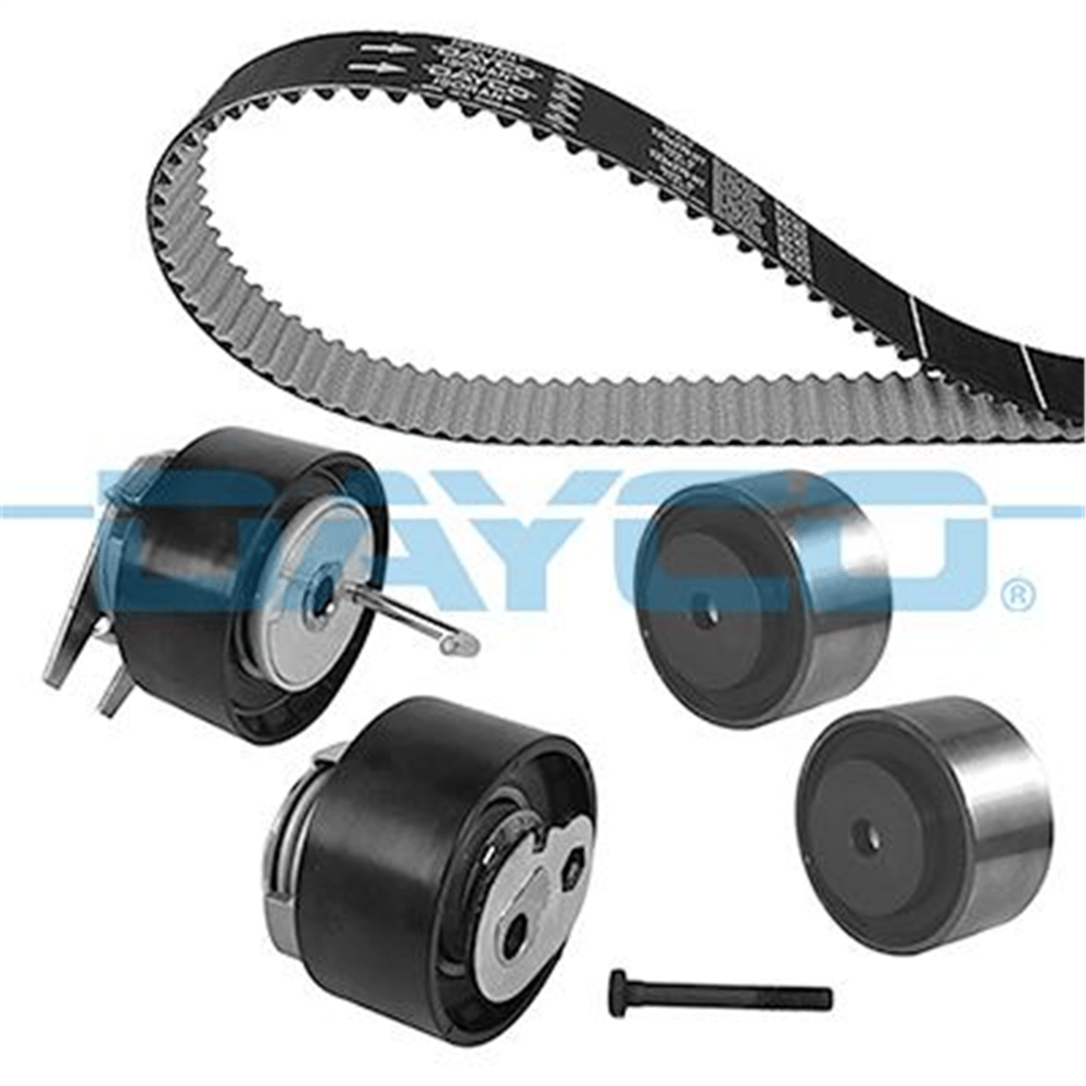 DAYCO KTB1214 - Triger Seti - Bmw Range Rover Iv