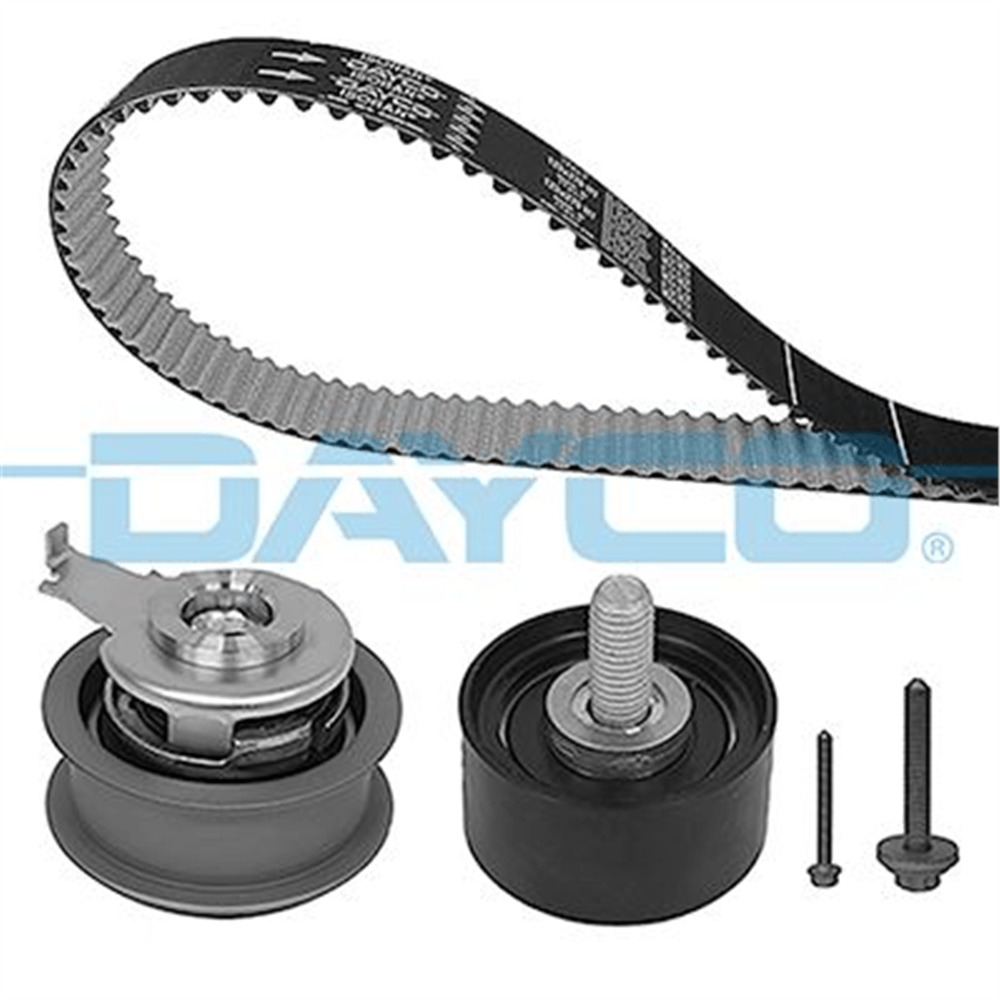 DAYCO KTB1222 - Triger Seti - Vw Golf7-golf8-passat-polo-a3-leon