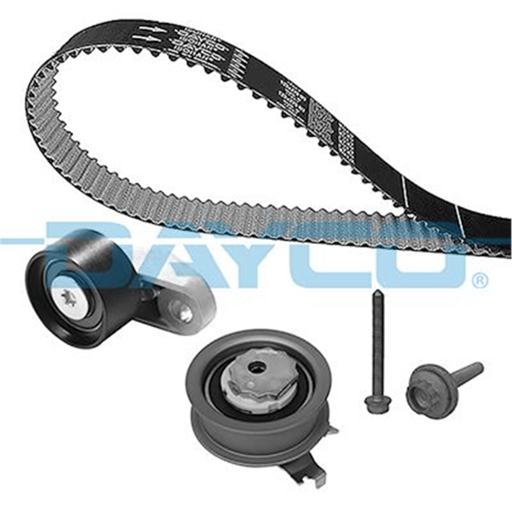 DAYCO KTB1234 - Triger Seti - Vw Golf8-a3-leon-octavia