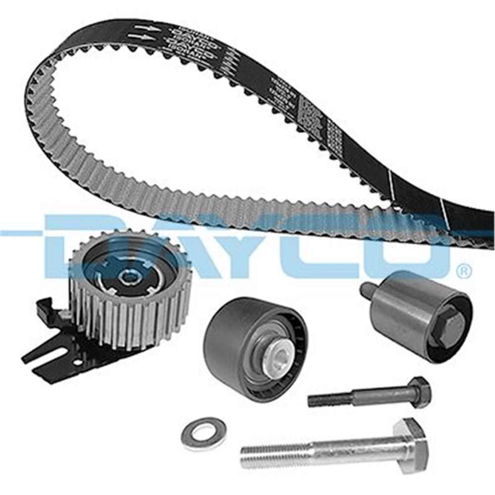 DAYCO KTB1237 - Triger Seti - Fiat Egea - Doblo Iv -500x