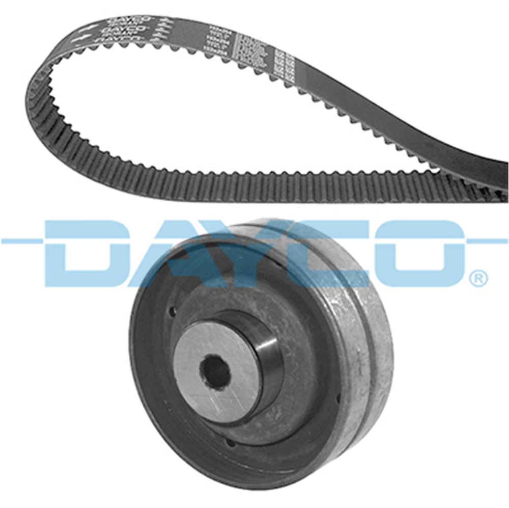 DAYCO KTB150 - Triger Seti - Vw T4