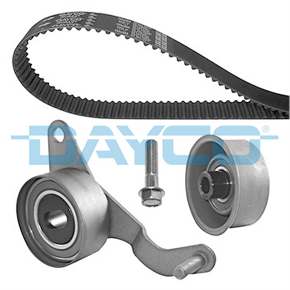 DAYCO KTB172 - Triger Seti - Opel Corsa B