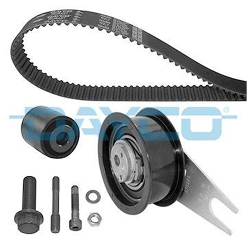 DAYCO KTB190 - Triger Seti - Vw Golf3-passat