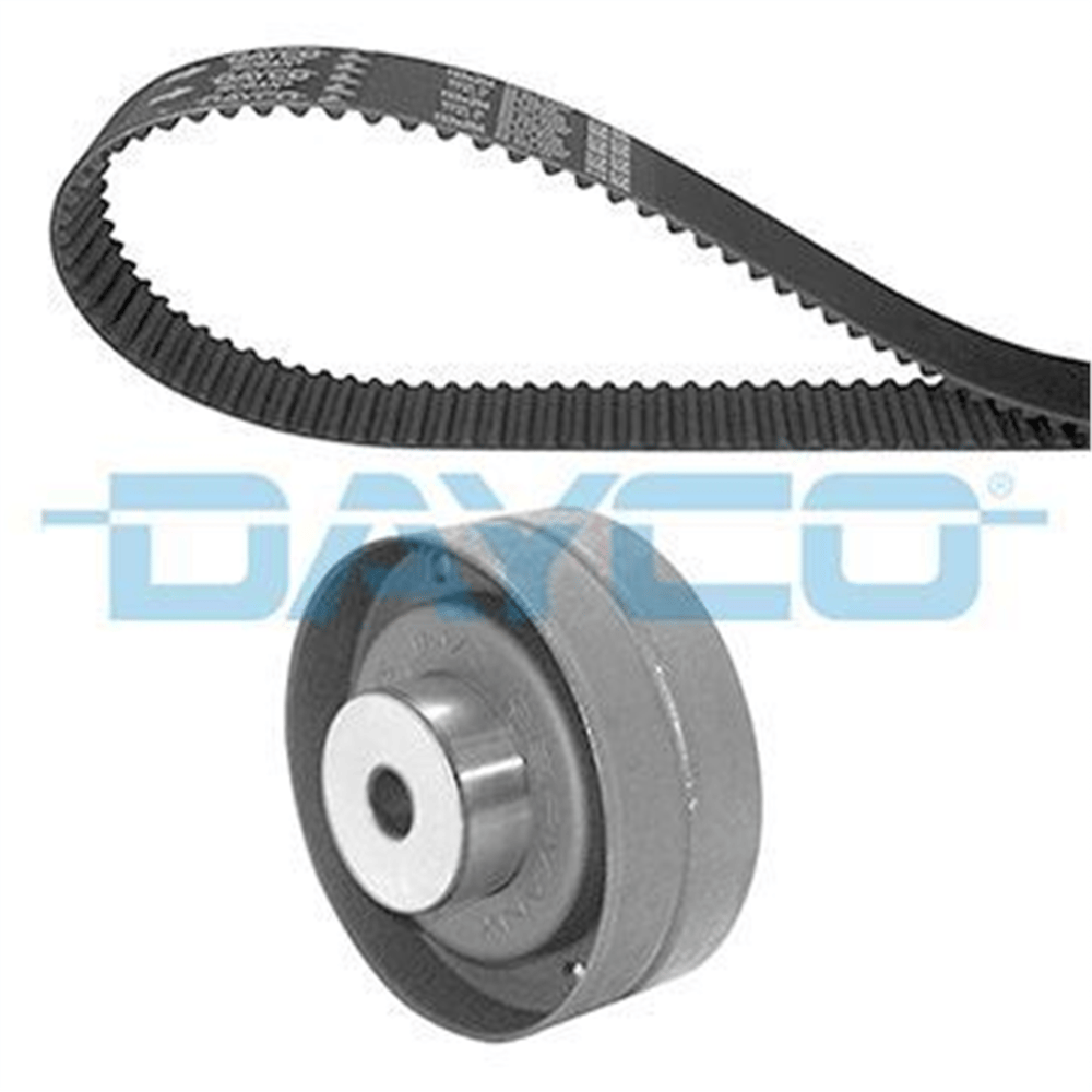 DAYCO KTB203 - Triger Seti - Vw A80-a100