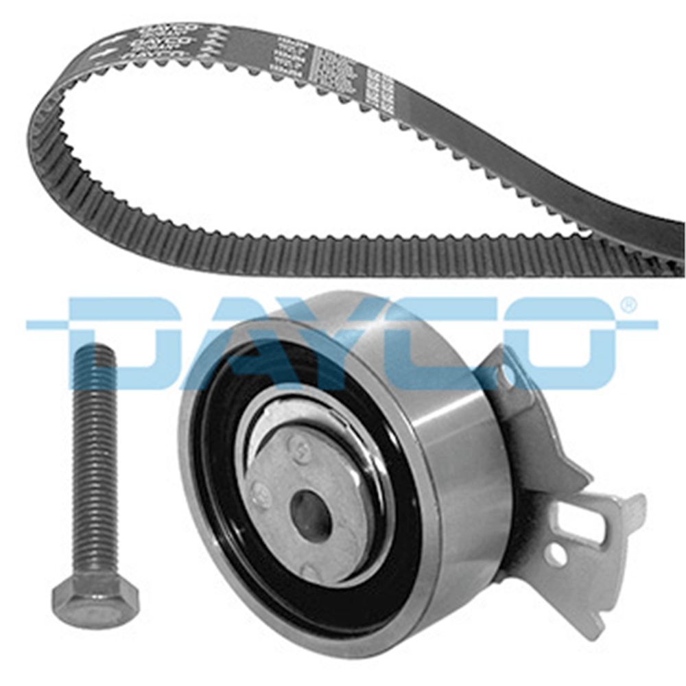 DAYCO KTB221 - Triger Seti - Opel Astra F Corsa B Combo B