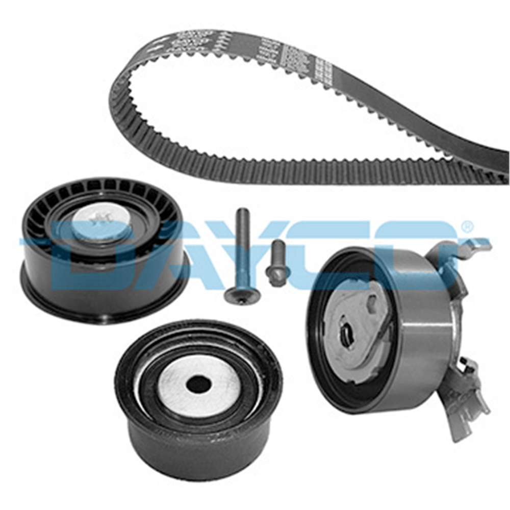DAYCO KTB252 - Triger Seti - Opel Astra F Corsa B Vectra B