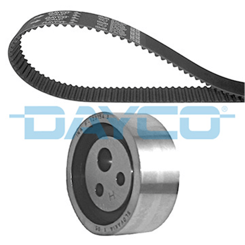 DAYCO KTB259 - Triger Seti - Renault Clio Ii/kango/megan/logan/sandero/solenza
