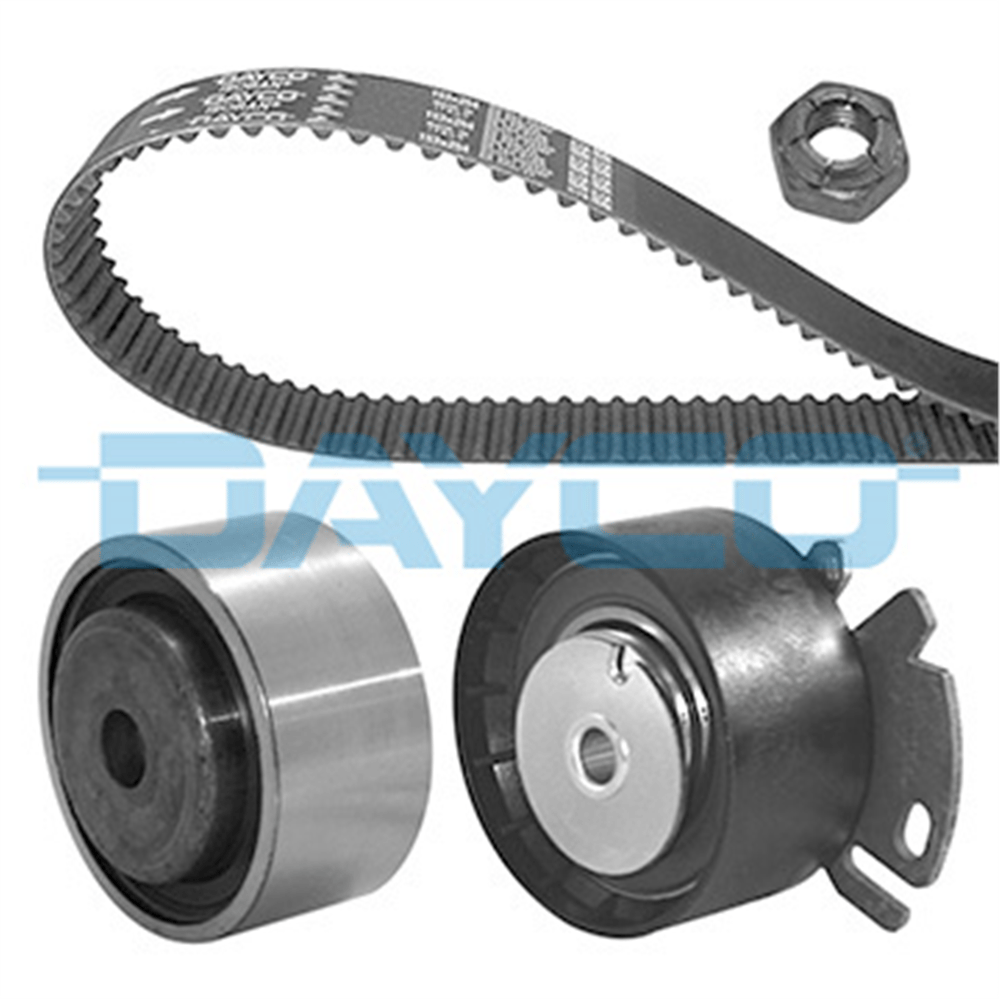 DAYCO KTB269 - Triger Seti - Fiat Palio/albea/marea/stilo