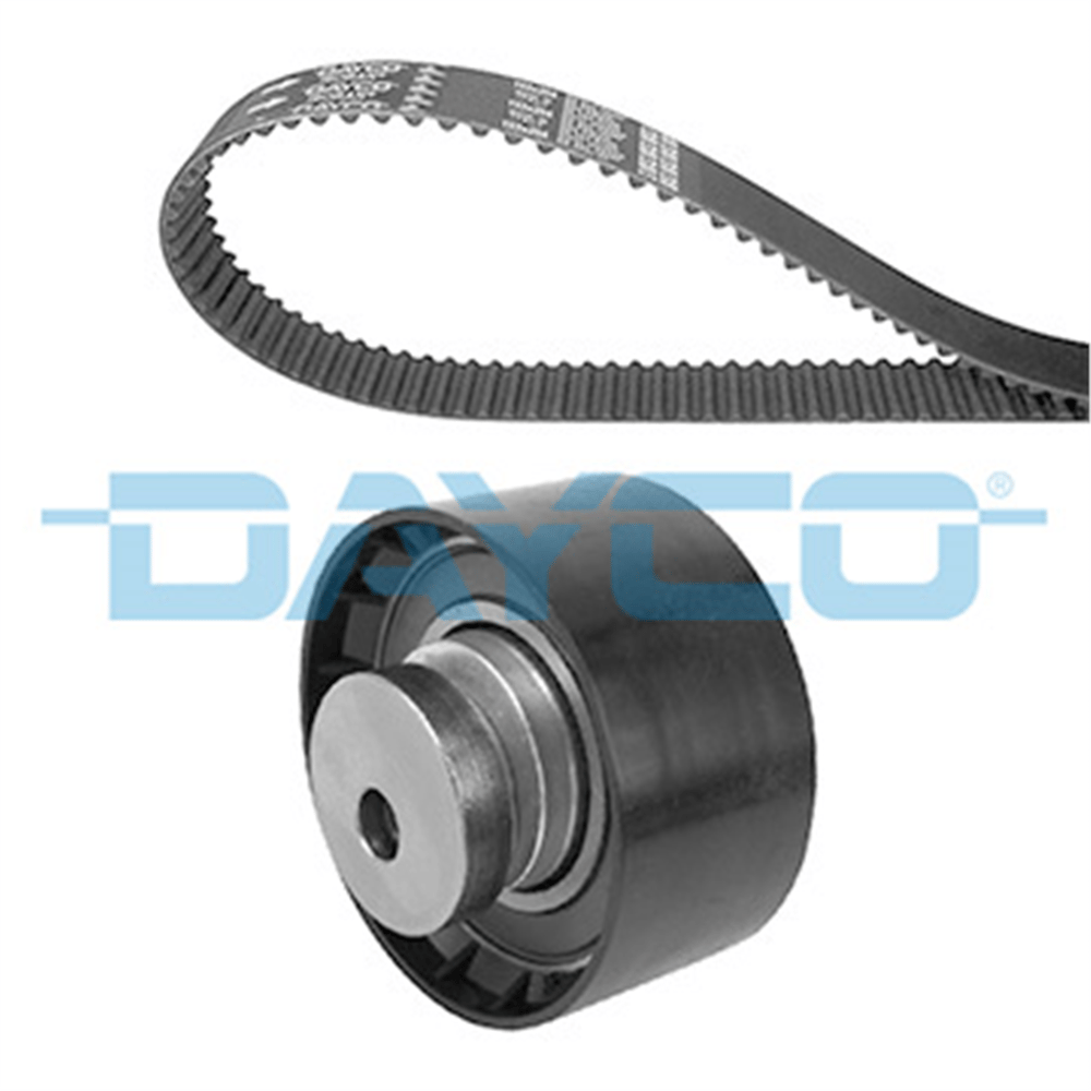 DAYCO KTB285 - Triger Seti - Fiat Palio/albea/doblo/punto/egea
