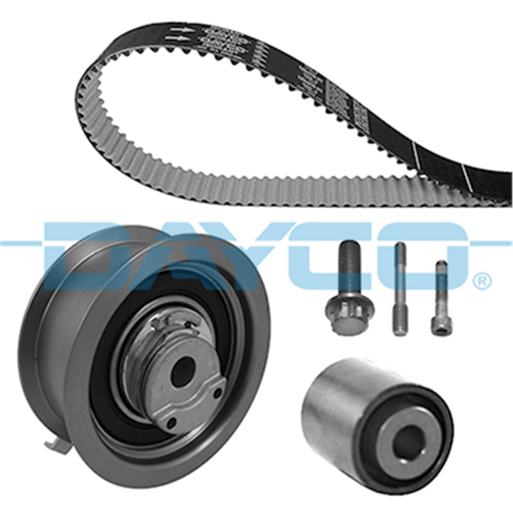 DAYCO KTB294 - Triger Seti - Vw Caddy