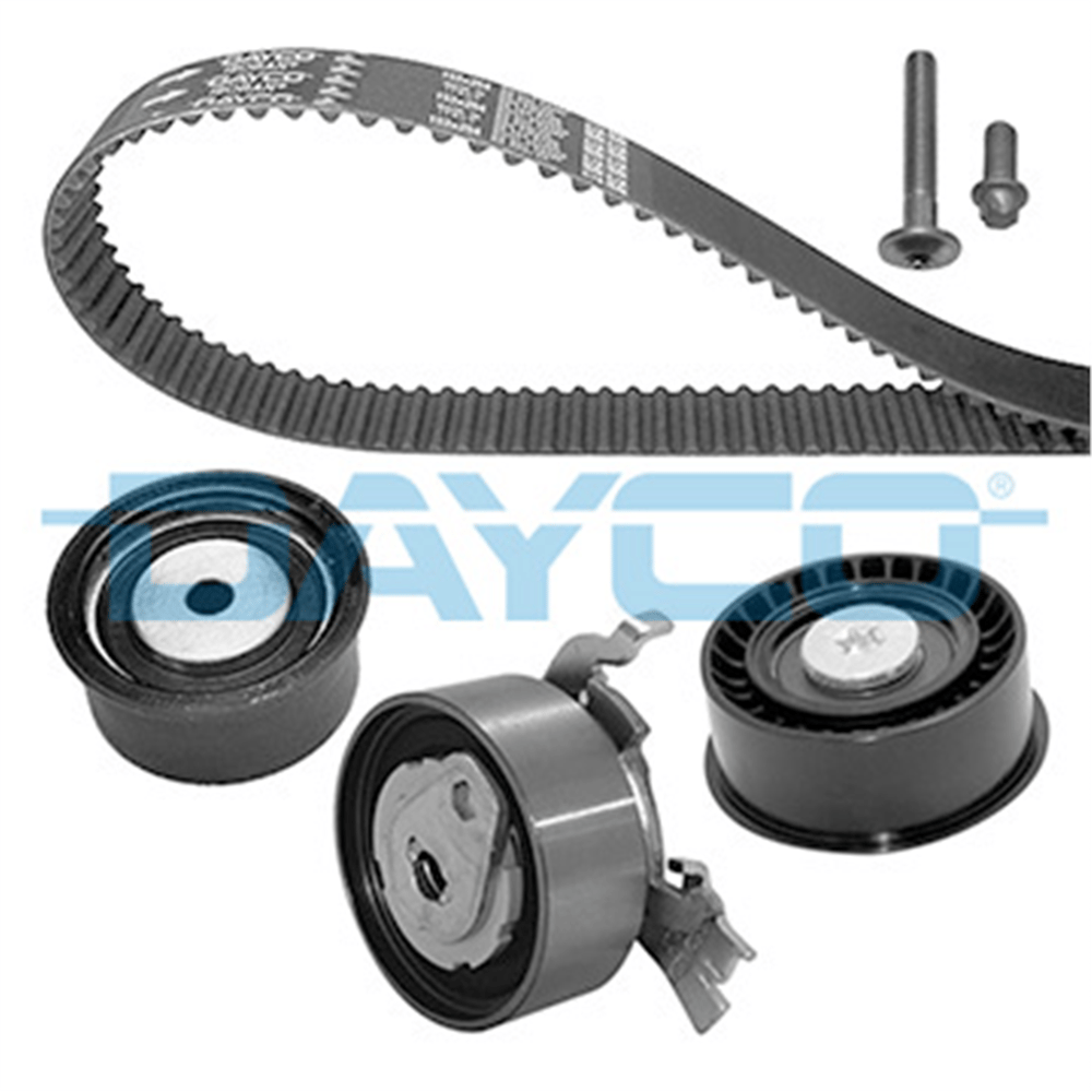 DAYCO KTB308 - Triger Seti - Opel Astra G Corsa C Meriva A Vectra C Zafira A