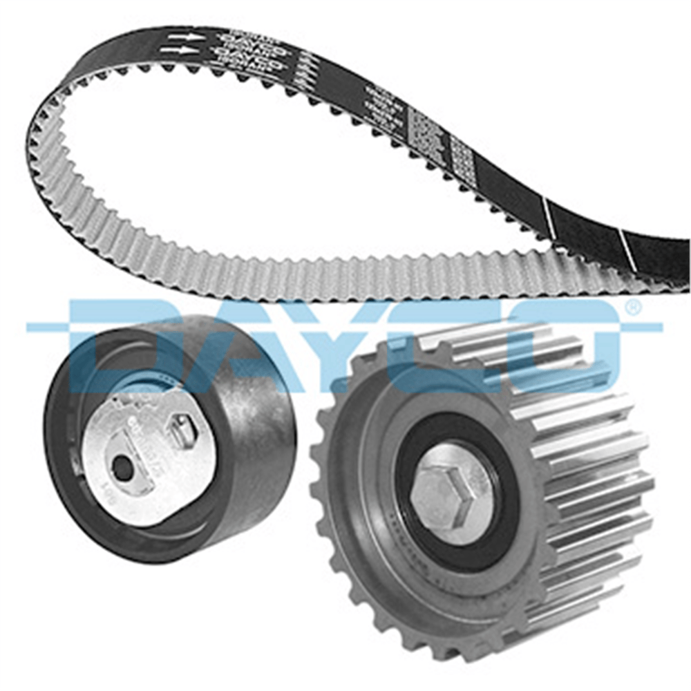 DAYCO KTB339 - Triger Seti - Fiat Ducato Iii/daily/j10