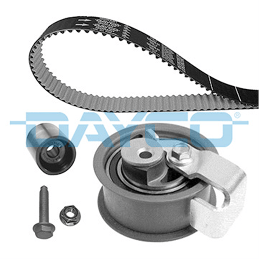 DAYCO KTB342 - Triger Seti - Vw Passat-polo