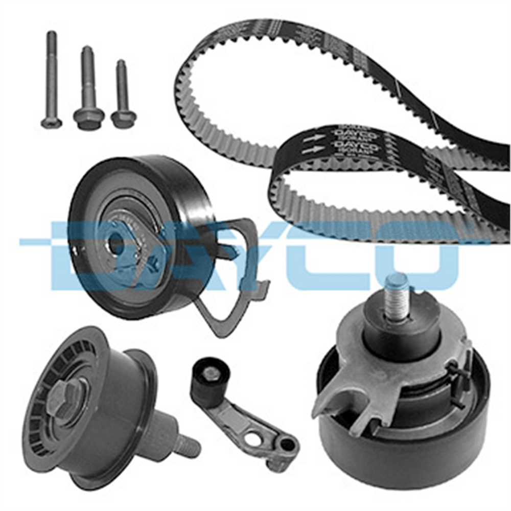 DAYCO KTB347 - Triger Seti - Vw Polo-cordoba-fabia-golf4-bora