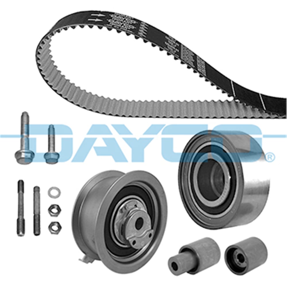 DAYCO KTB360 - Triger Seti - Vw Golf4-bora-a3-toledo-octavia