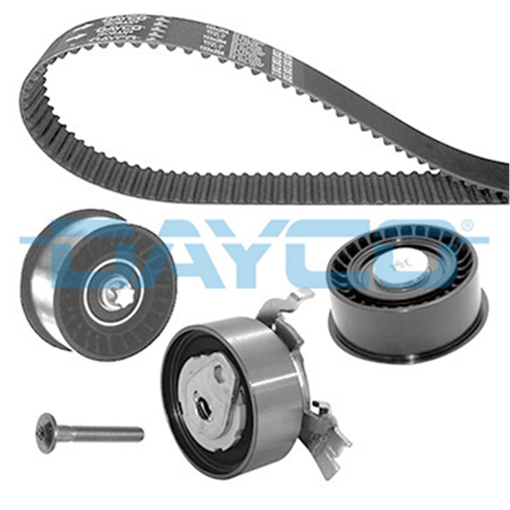 DAYCO KTB361 - Triger Seti - Opel Astra G Corsa C Meriva A Vectra C Zafira A