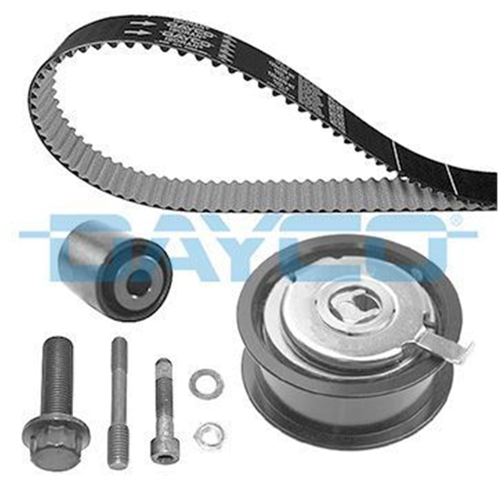 DAYCO KTB373 - Triger Seti - Vw Passat
