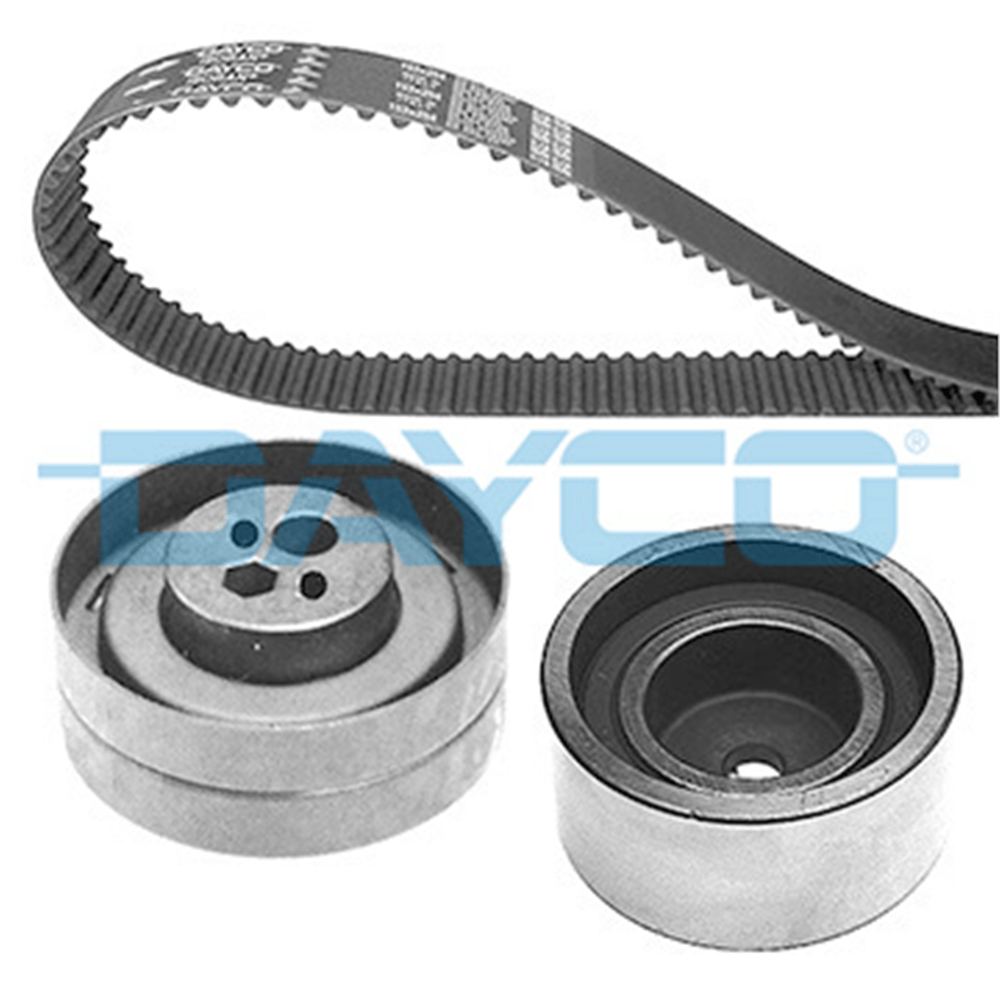 DAYCO KTB380 - Triger Seti - Vw A6-a100