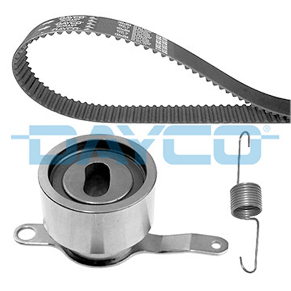 DAYCO KTB391 - Triger Seti - Japon Civic (ej) : Civic (mb) Hb 1.4 97-98